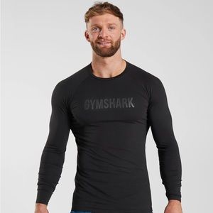 Gymshark Apollo Long Sleeve T-Shirt